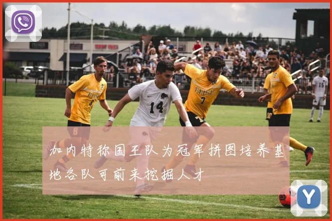 加内特称国王队为冠军拼图培养基地各队可前来挖掘人才